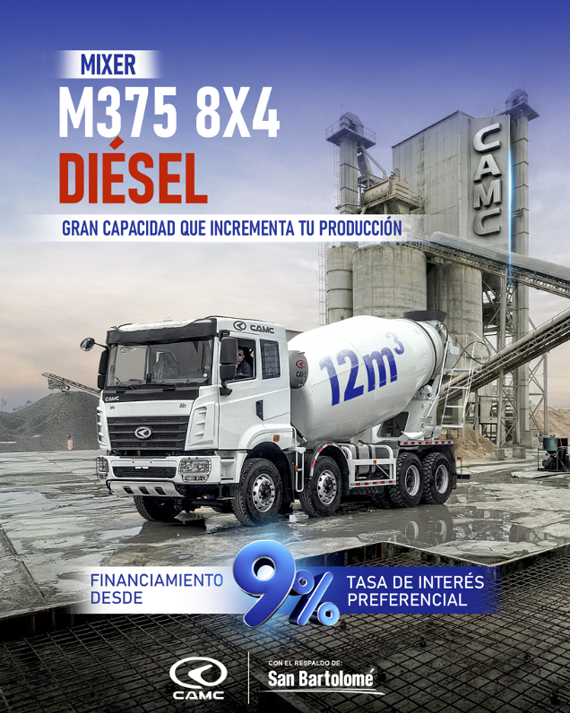 CAMC – TASA PREFERENCIAL
